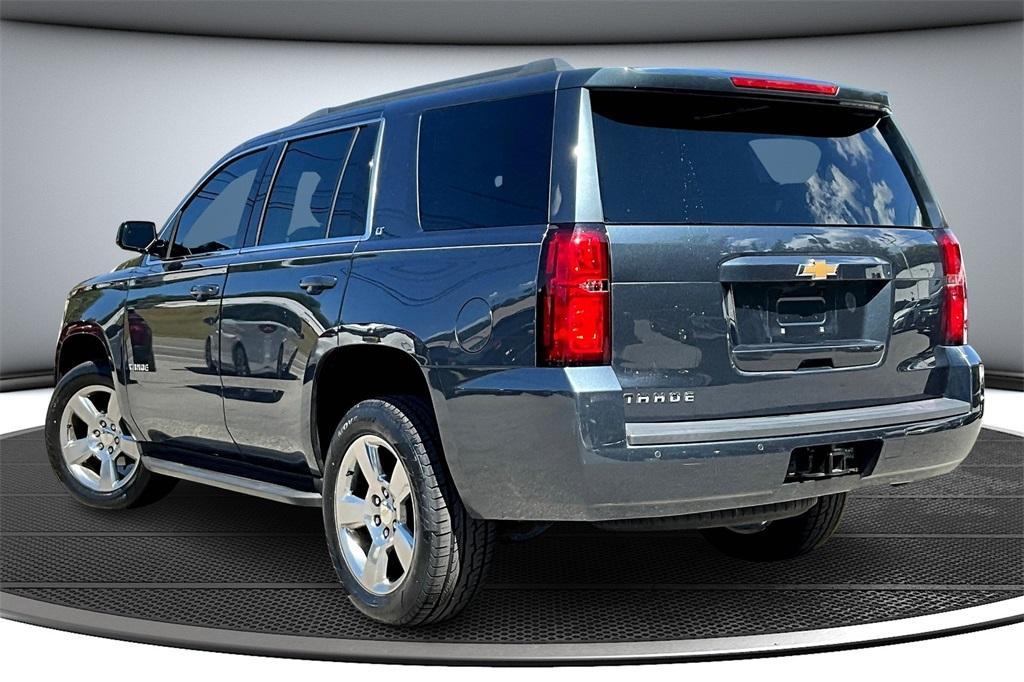 used 2019 Chevrolet Tahoe car, priced at $29,999