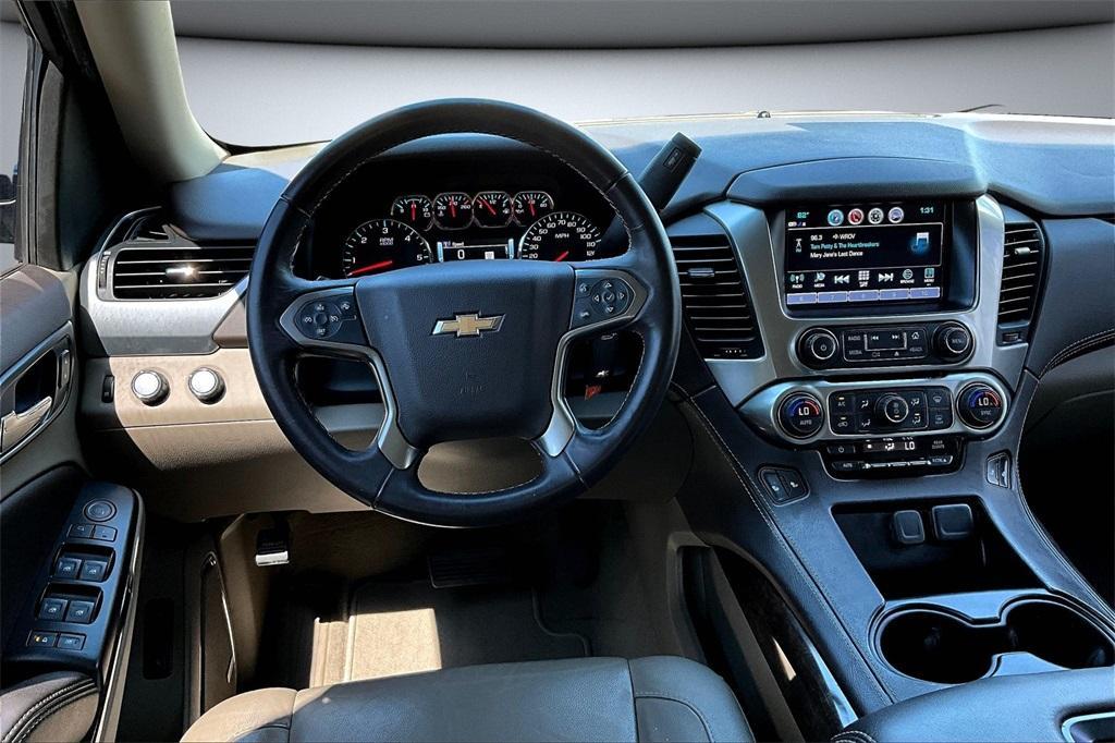 used 2019 Chevrolet Tahoe car, priced at $29,999