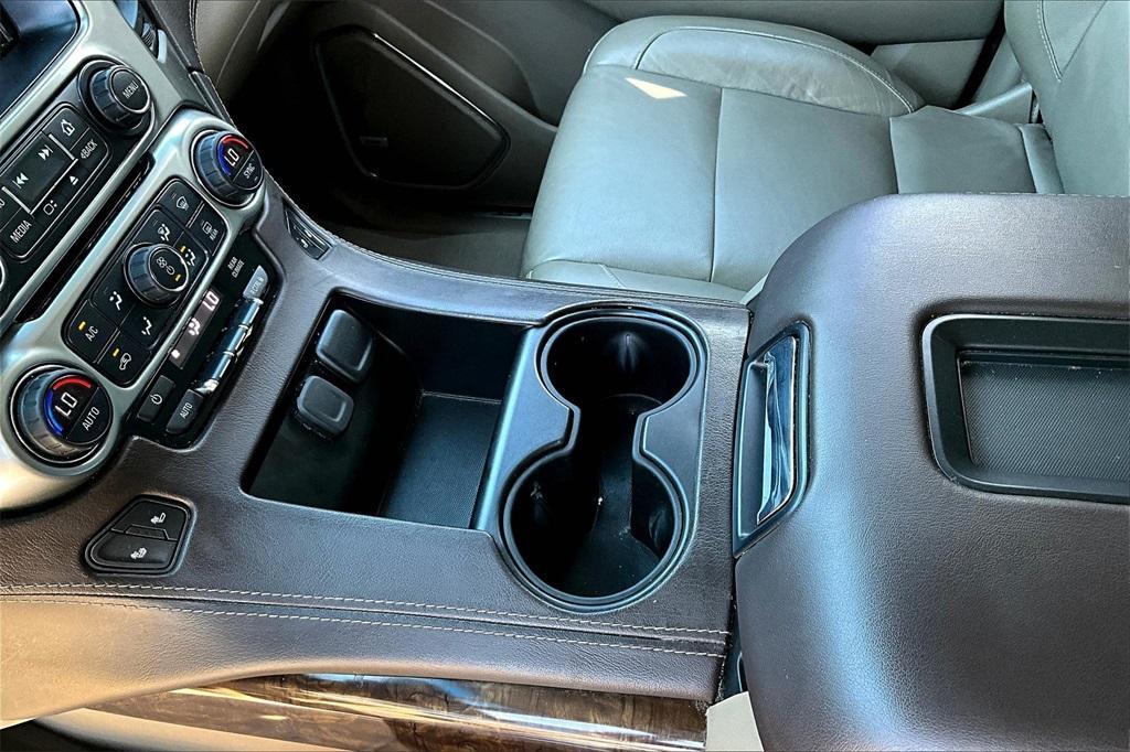 used 2019 Chevrolet Tahoe car, priced at $29,999