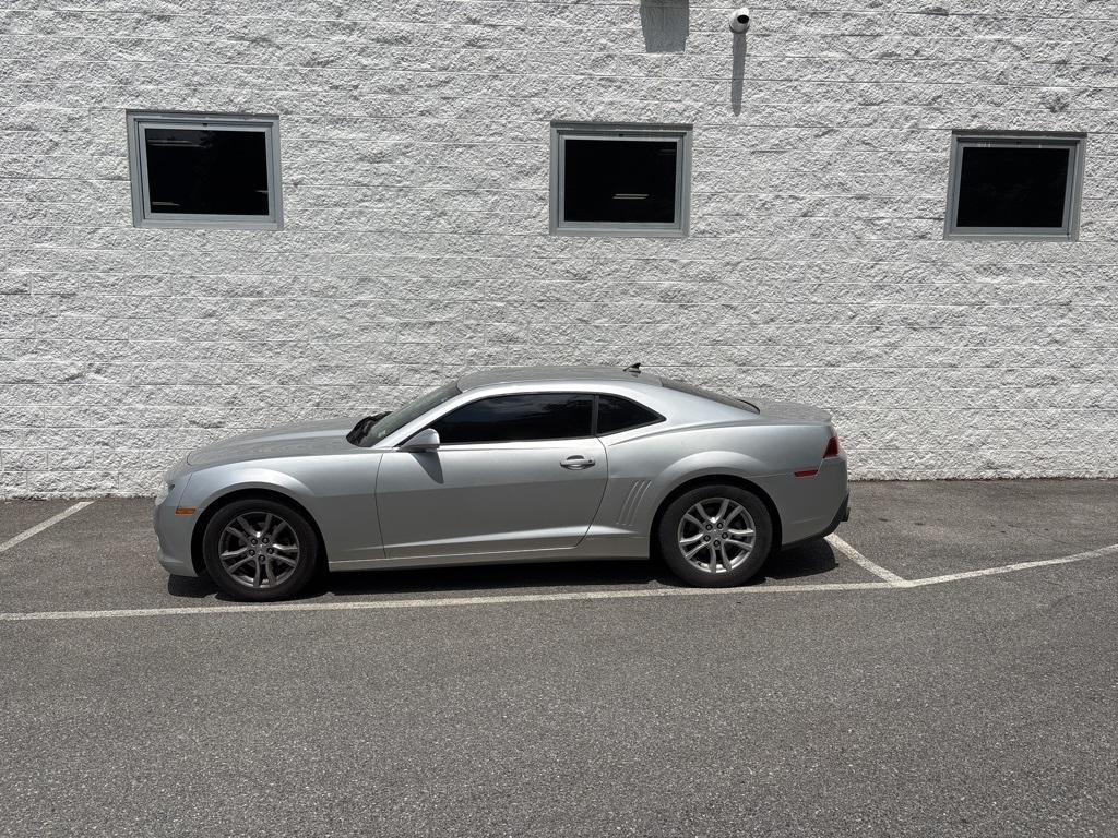 used 2014 Chevrolet Camaro car, priced at $11,594