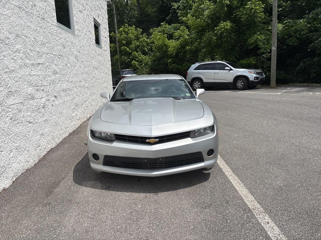 used 2014 Chevrolet Camaro car, priced at $11,594