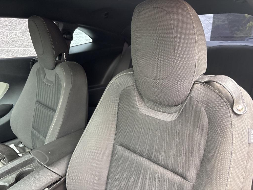 used 2014 Chevrolet Camaro car, priced at $11,594