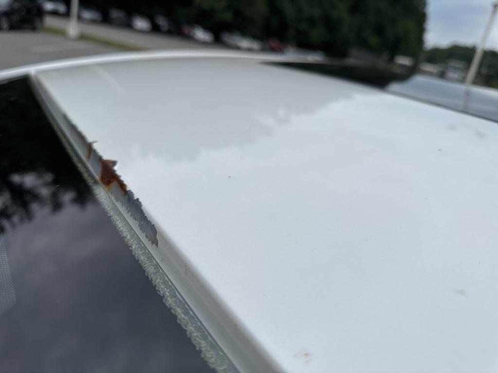 used 2013 Ford Fusion car