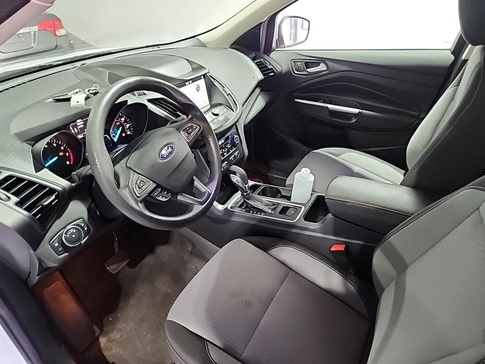 used 2019 Ford Escape car, priced at $13,299
