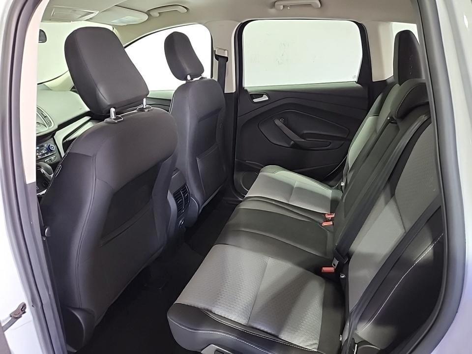 used 2019 Ford Escape car, priced at $13,299