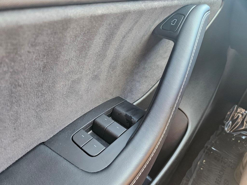used 2023 Tesla Model 3 car, priced at $28,792