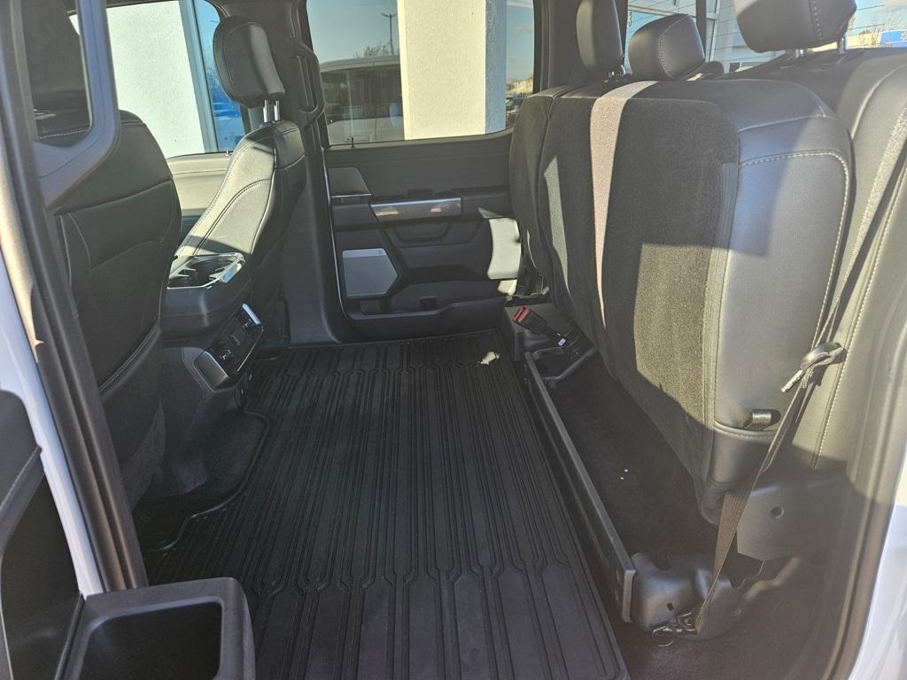 used 2022 Ford F-150 car, priced at $36,995