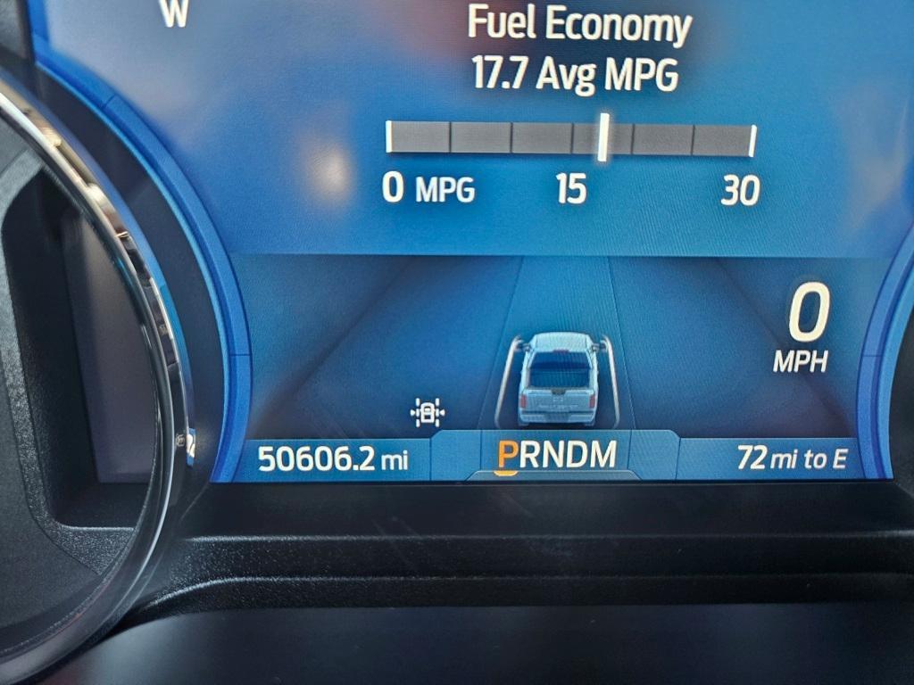 used 2022 Ford F-150 car, priced at $36,995