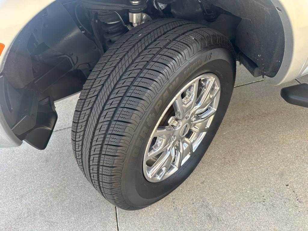 used 2019 Ford Ranger car, priced at $29,995