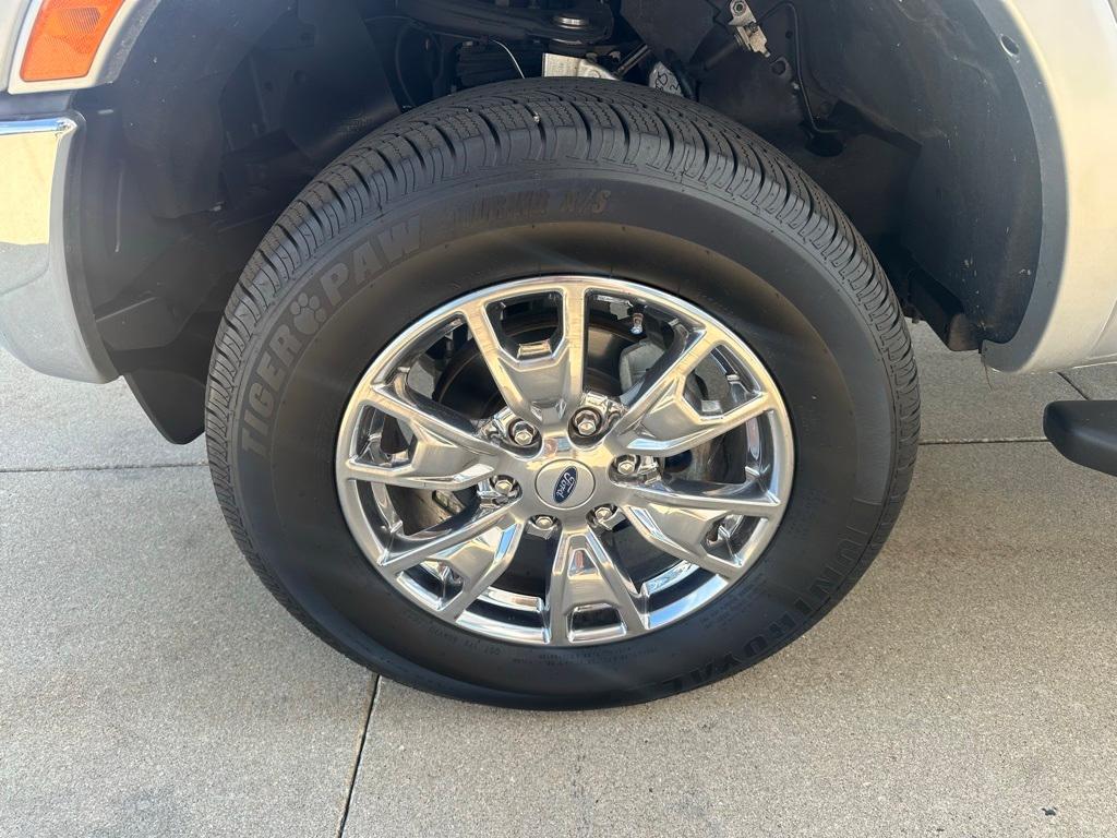used 2019 Ford Ranger car, priced at $29,995