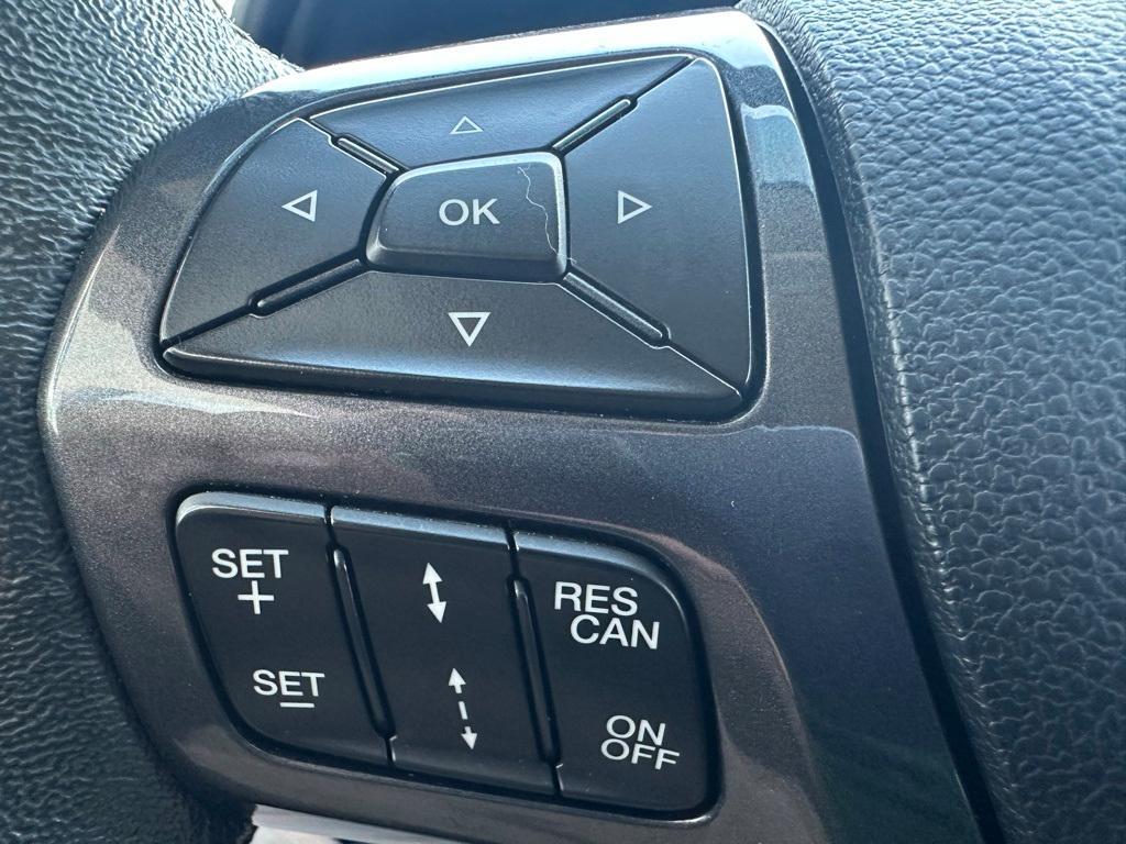 used 2019 Ford Ranger car, priced at $29,995