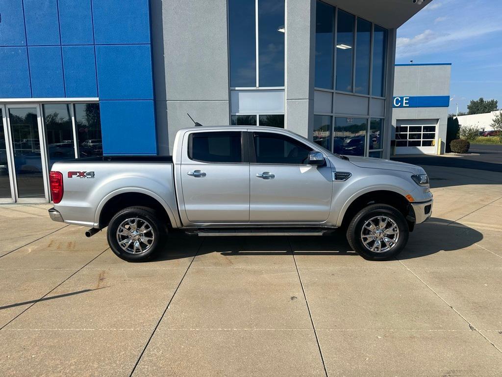 used 2019 Ford Ranger car, priced at $29,995
