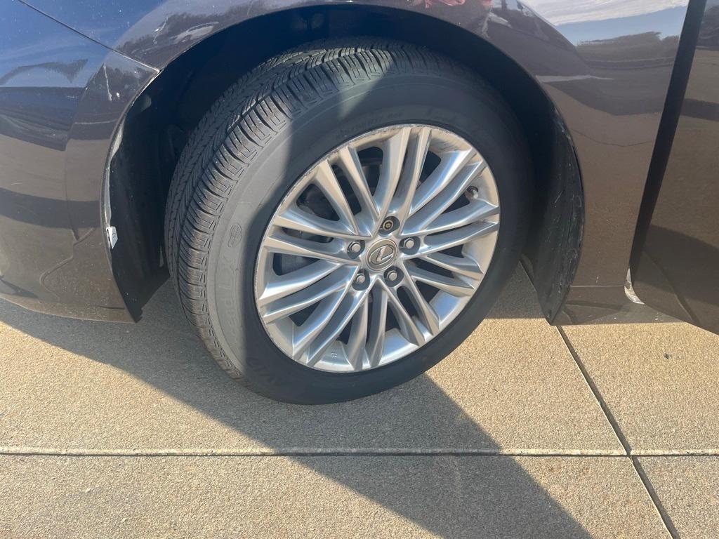 used 2013 Lexus ES 350 car, priced at $14,595