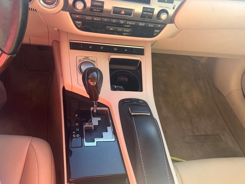 used 2013 Lexus ES 350 car, priced at $14,595