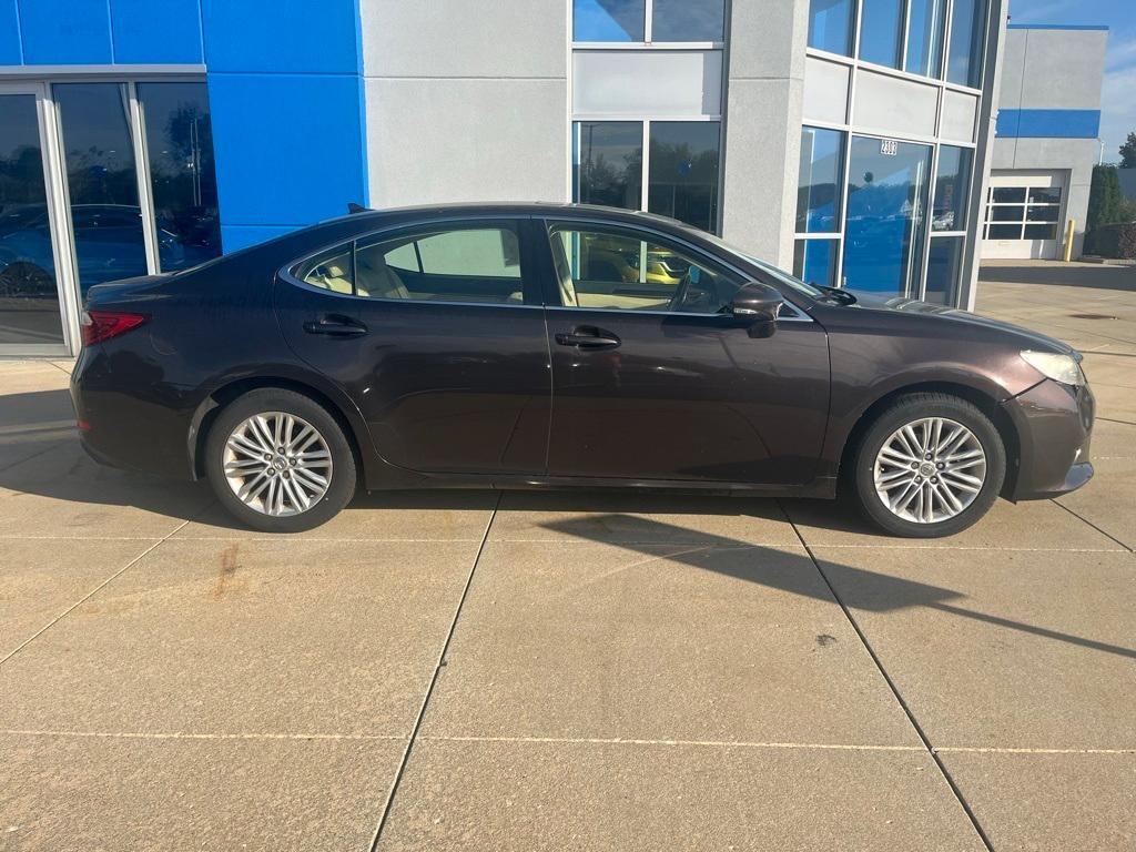 used 2013 Lexus ES 350 car, priced at $14,595
