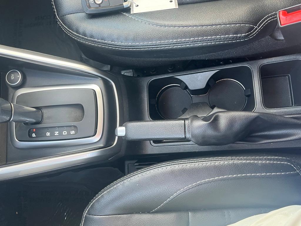 used 2022 Ford EcoSport car, priced at $19,995