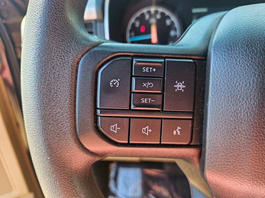 used 2023 Ford F-150 car, priced at $37,995