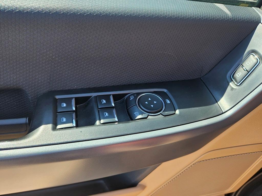 used 2023 Ford F-150 car, priced at $37,995