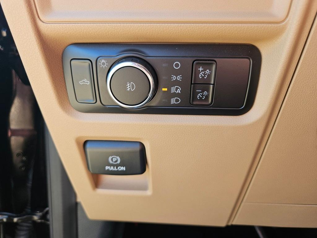 used 2023 Ford F-150 car, priced at $37,995