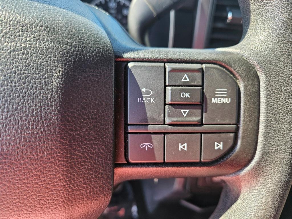 used 2023 Ford F-150 car, priced at $37,995