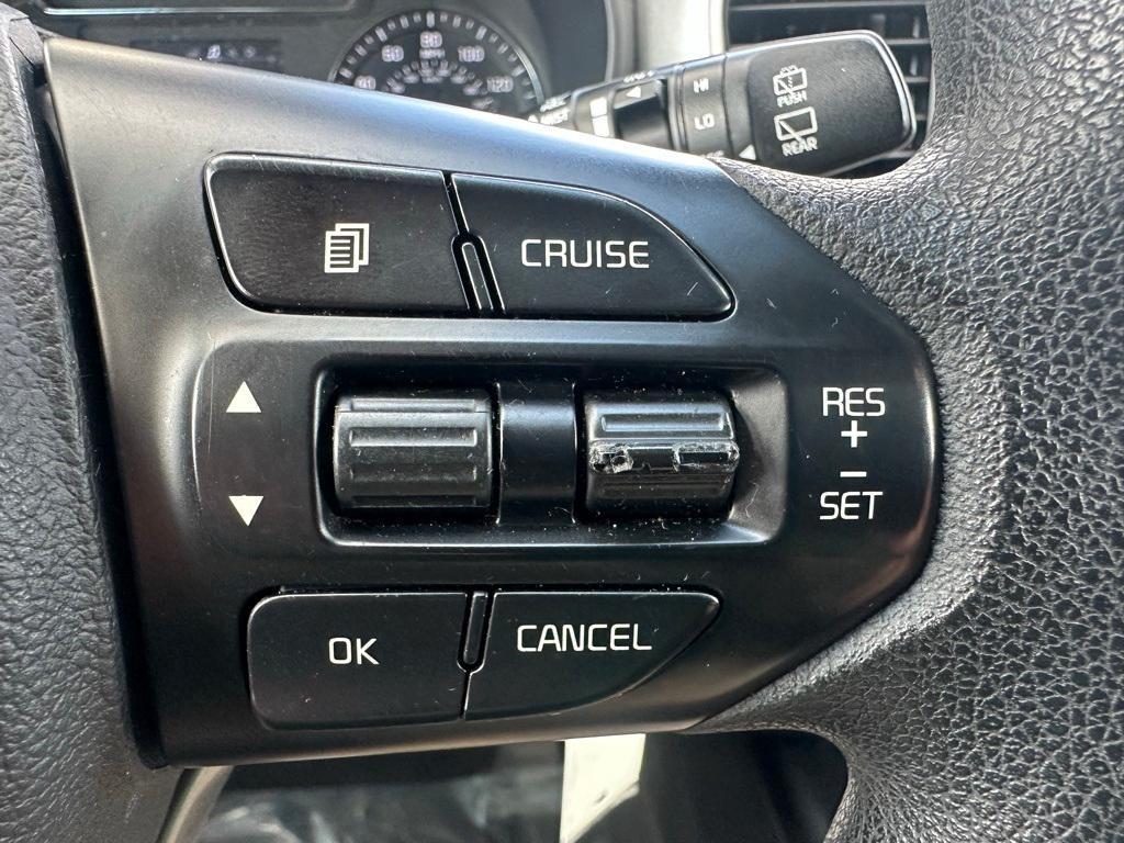 used 2018 Kia Sorento car, priced at $13,793
