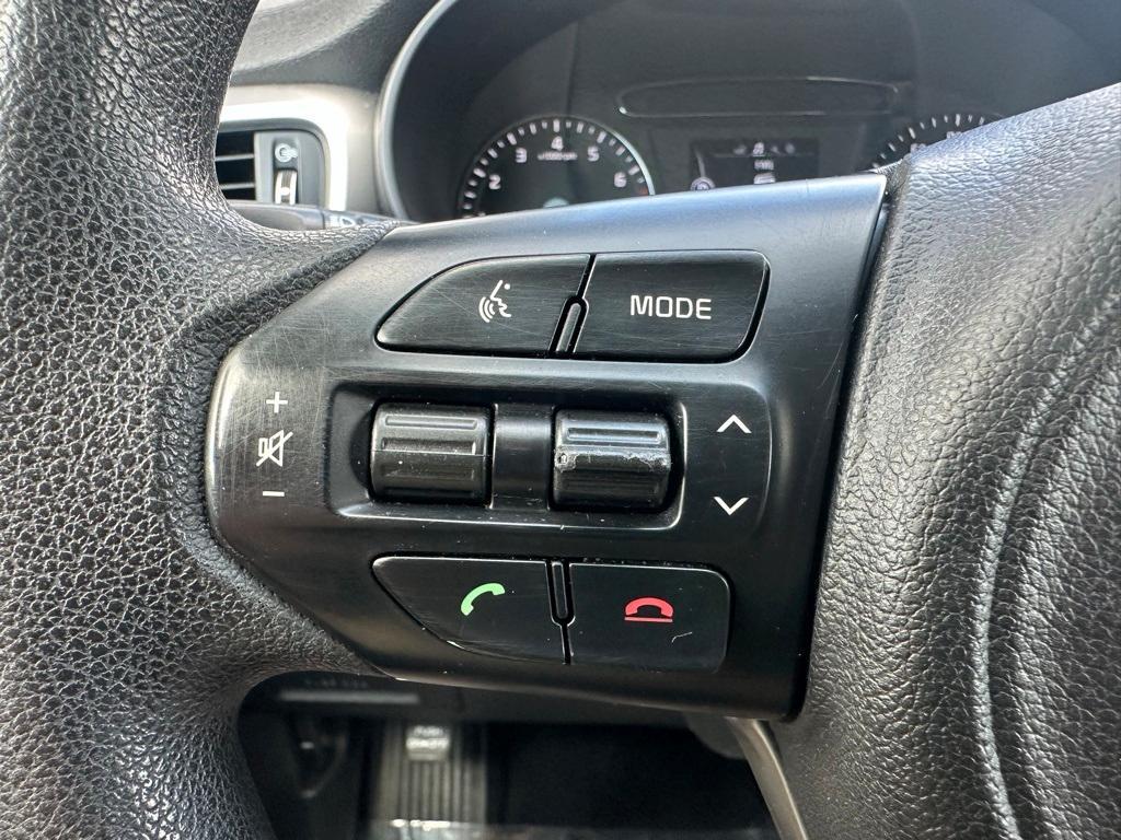used 2018 Kia Sorento car, priced at $13,793