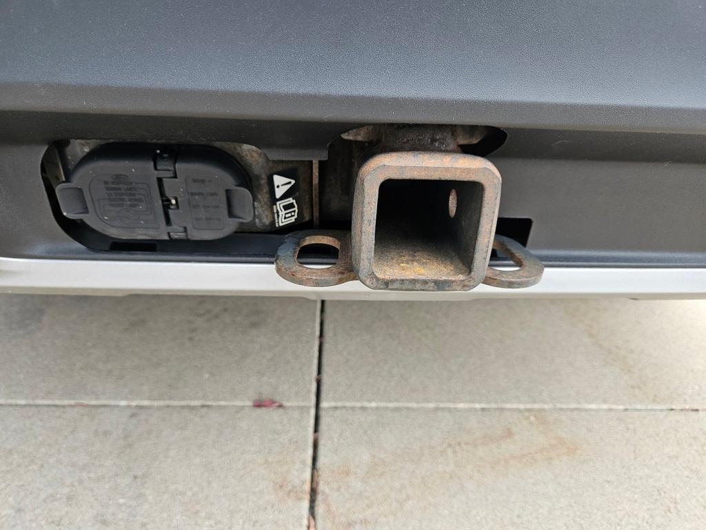 used 2020 Ford Explorer car, priced at $27,995