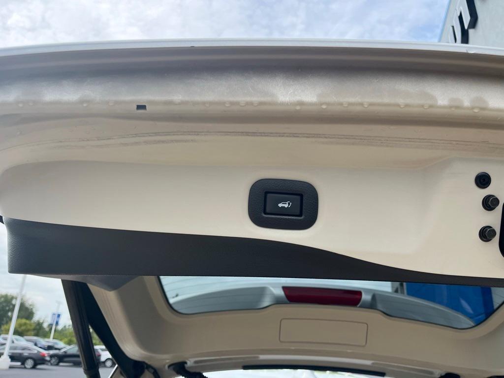 used 2018 Nissan Rogue car, priced at $15,995
