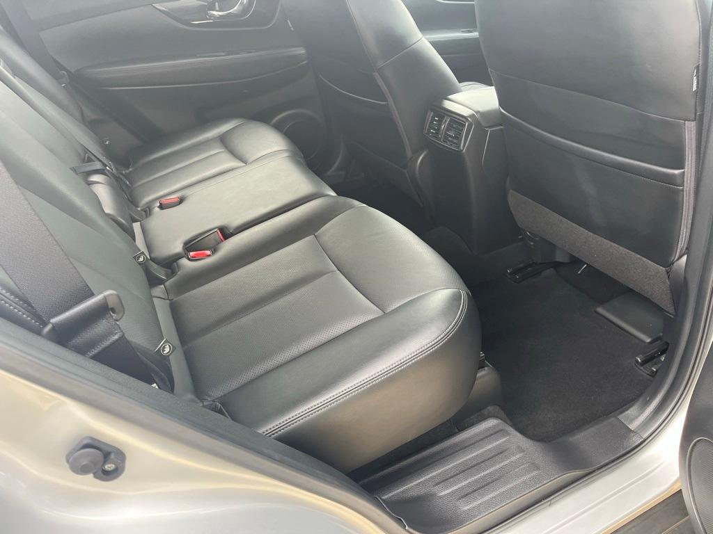 used 2018 Nissan Rogue car, priced at $15,995