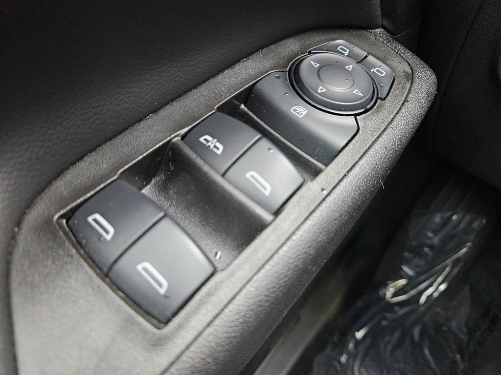 used 2024 Chevrolet Equinox car, priced at $23,695