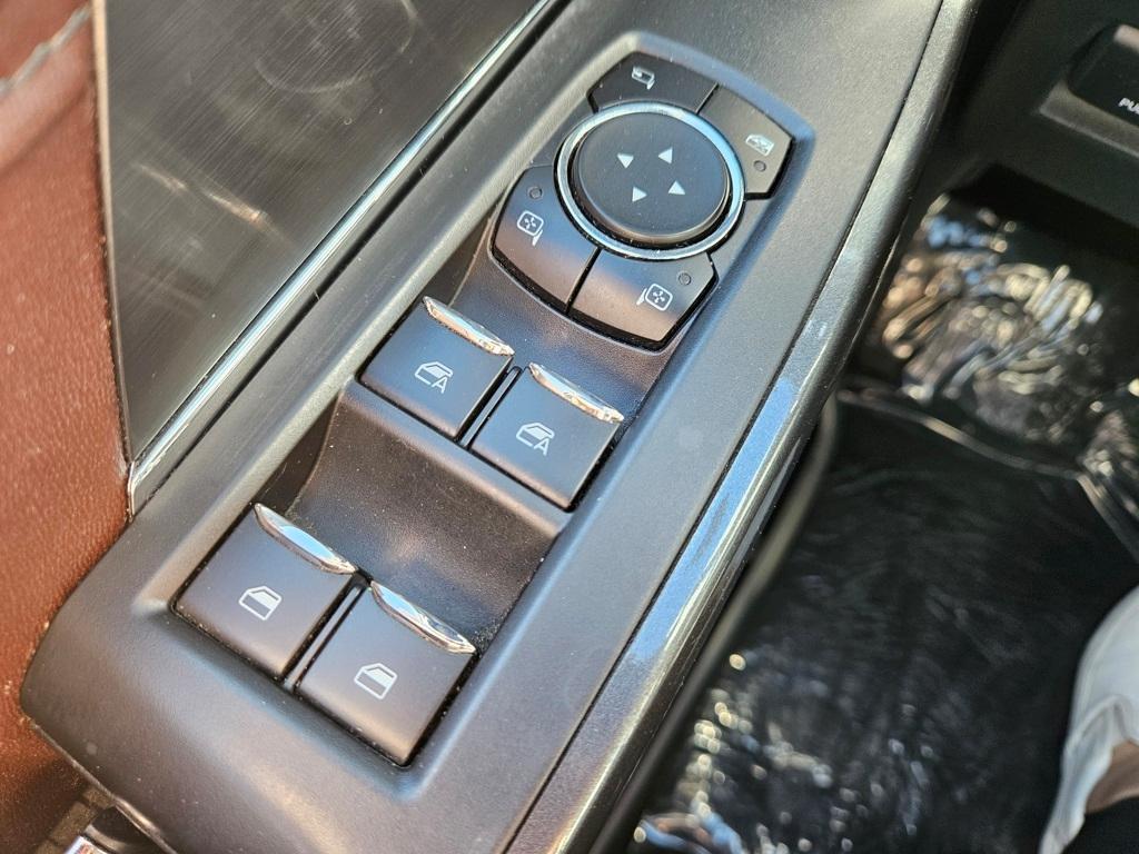 used 2021 Ford F-150 car, priced at $34,995