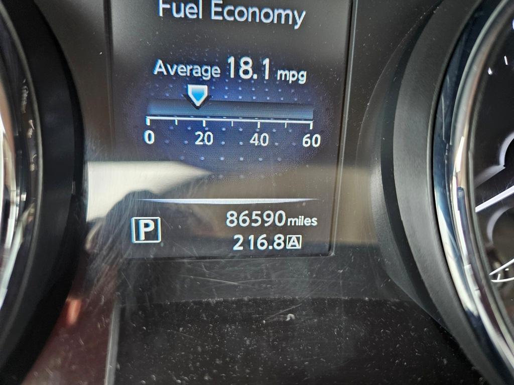 used 2016 Nissan Rogue car, priced at $13,995