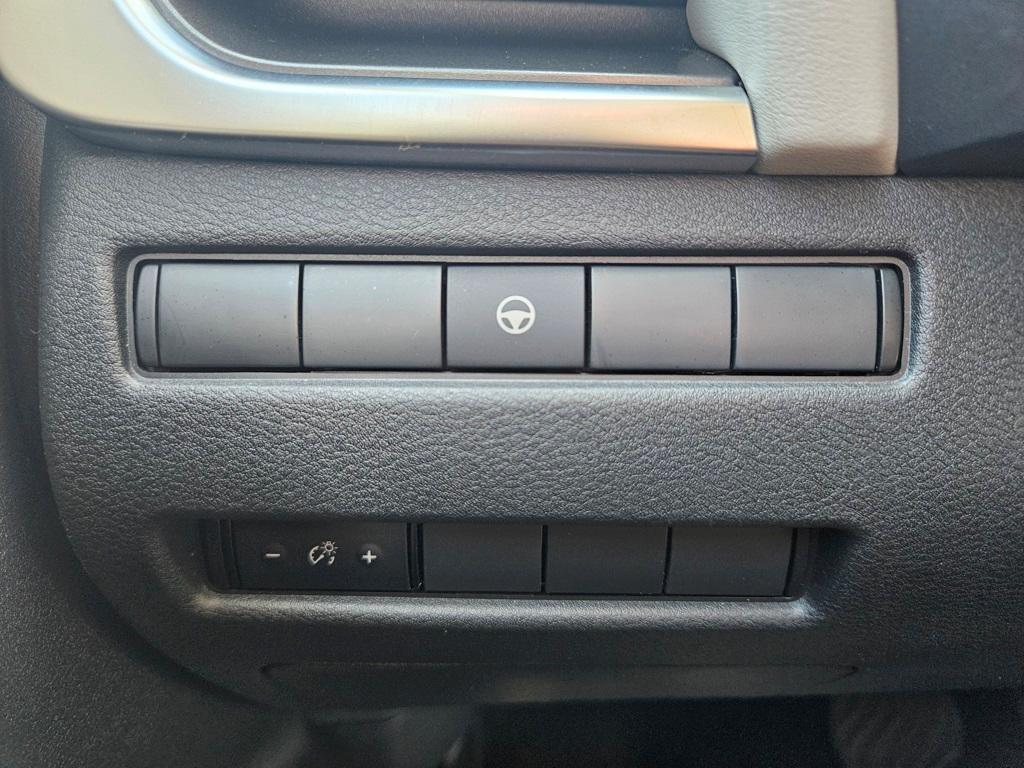 used 2023 Nissan Rogue car, priced at $22,995