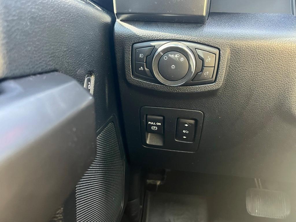used 2020 Ford F-150 car, priced at $33,995