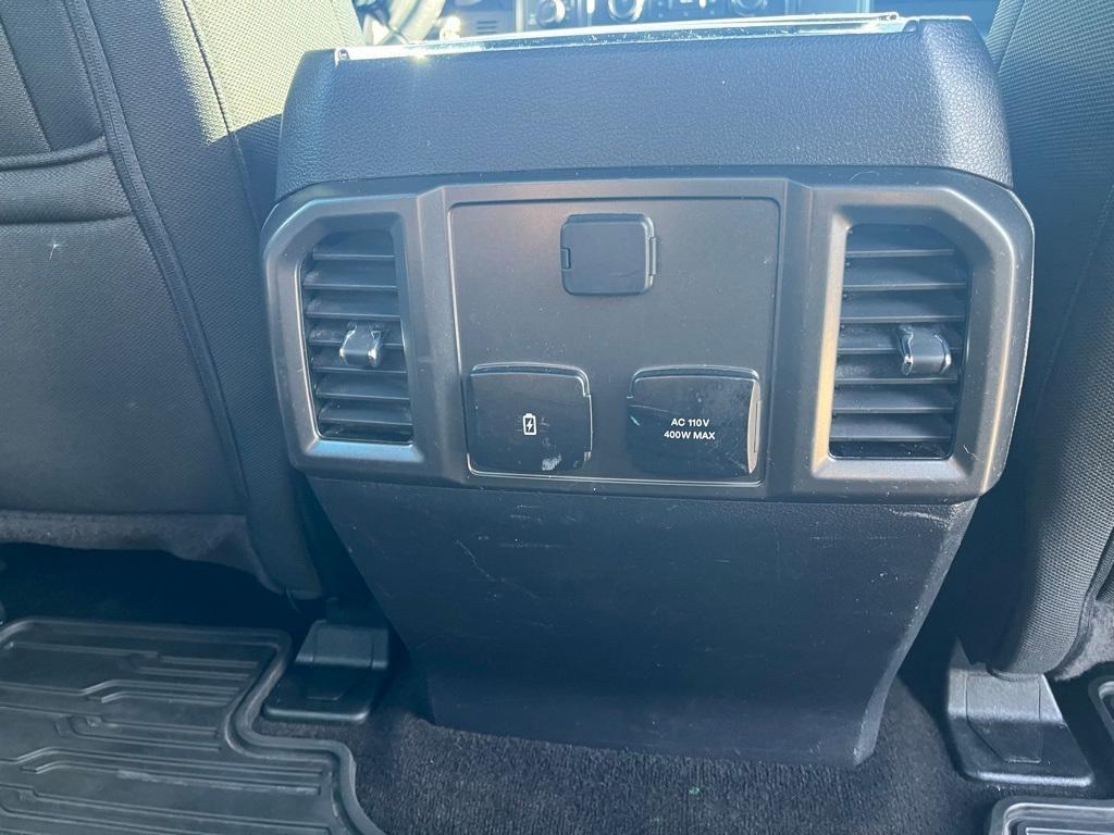 used 2020 Ford F-150 car, priced at $33,995