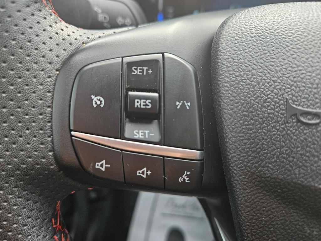 used 2023 Ford Escape car, priced at $23,493