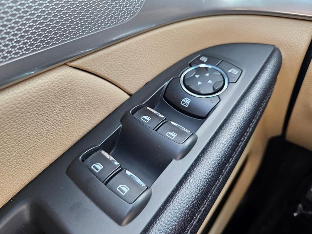 used 2016 Ford Explorer car, priced at $12,995