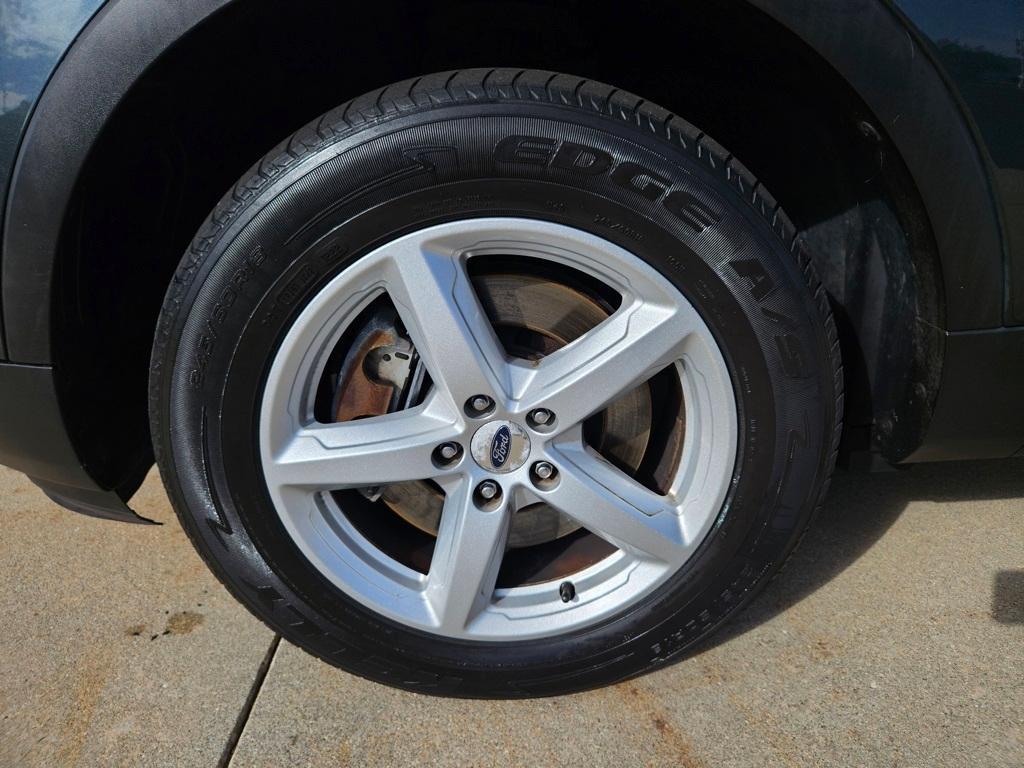 used 2016 Ford Explorer car, priced at $12,995