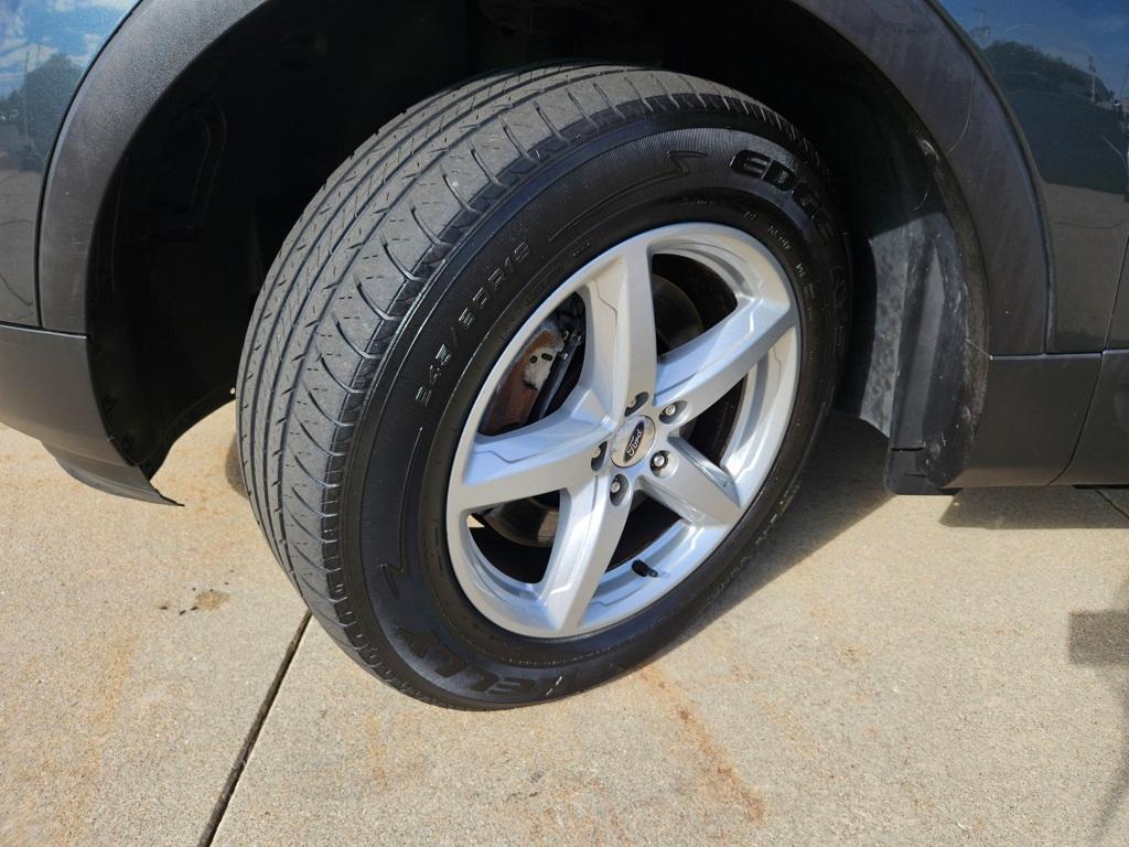 used 2016 Ford Explorer car, priced at $12,995