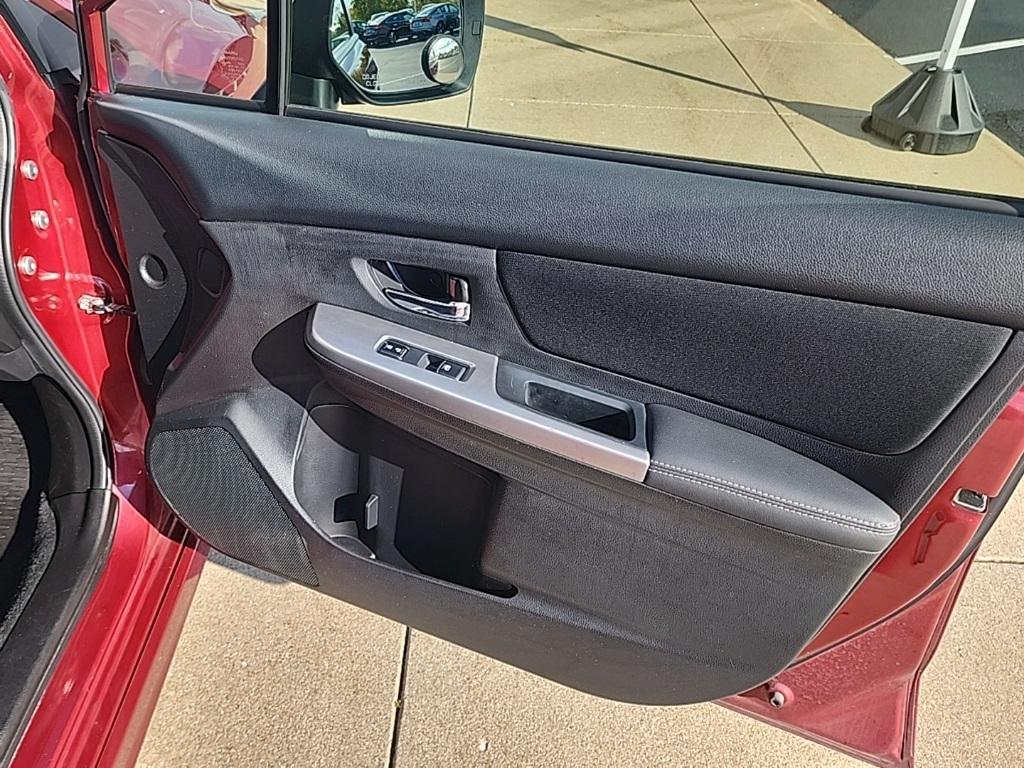 used 2015 Subaru Impreza car, priced at $13,295