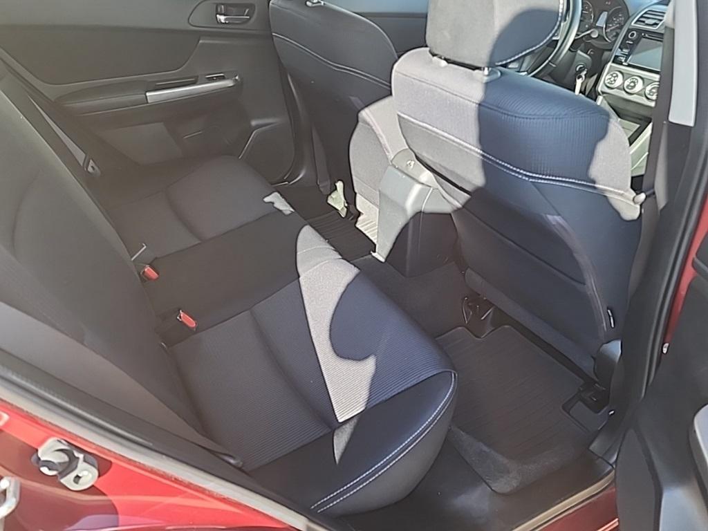 used 2015 Subaru Impreza car, priced at $13,295