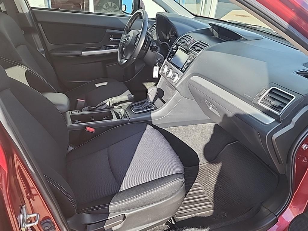 used 2015 Subaru Impreza car, priced at $13,295