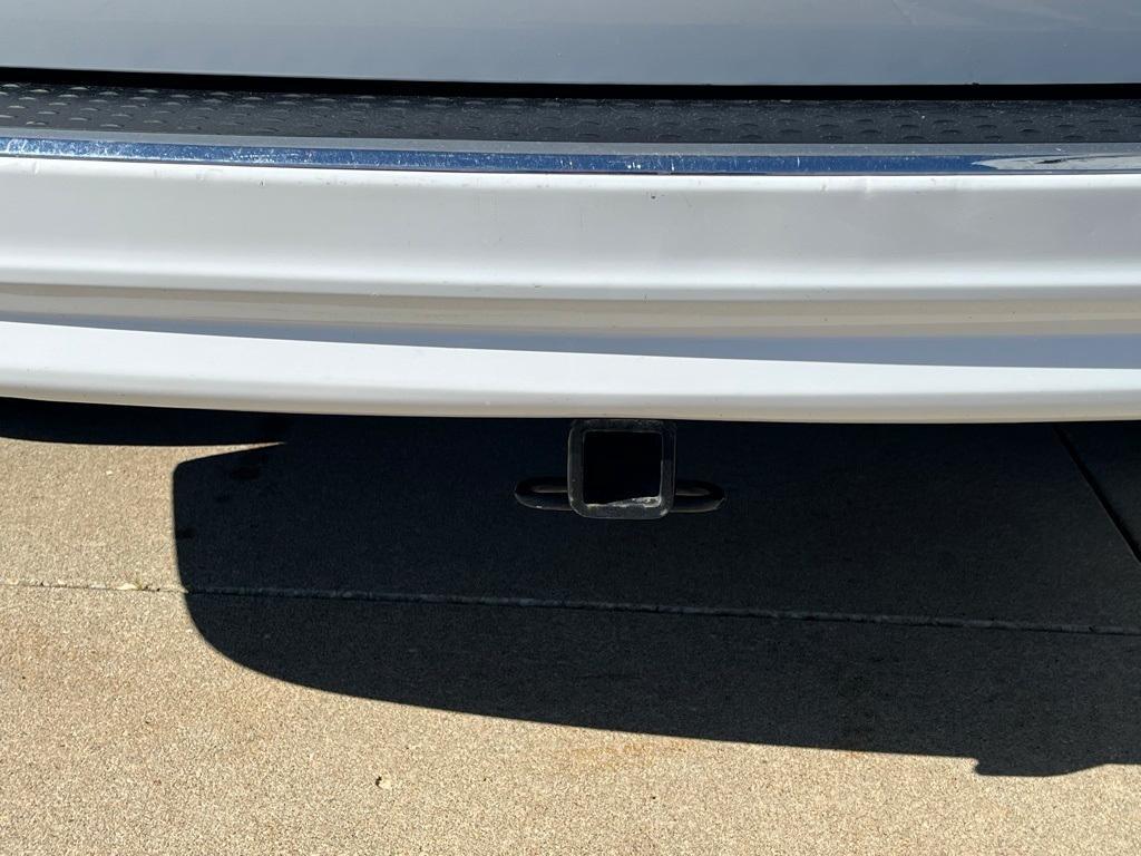 used 2016 Chrysler Town & Country car, priced at $11,995