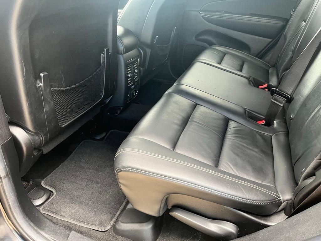 used 2015 Jeep Grand Cherokee car, priced at $12,995