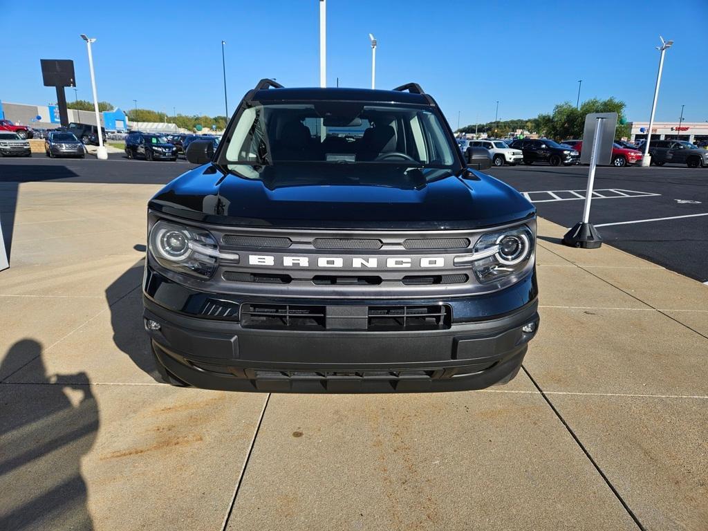 used 2021 Ford Bronco Sport car, priced at $22,883