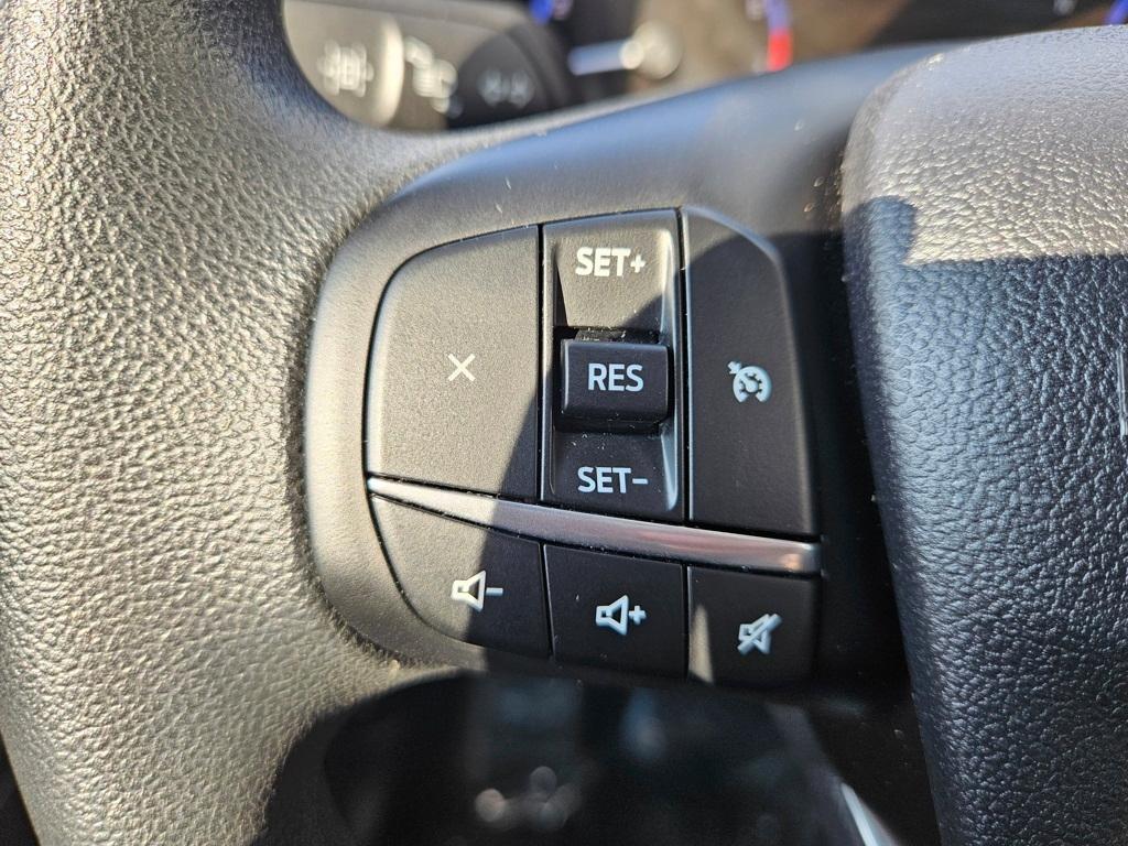 used 2024 Ford Bronco Sport car, priced at $27,493