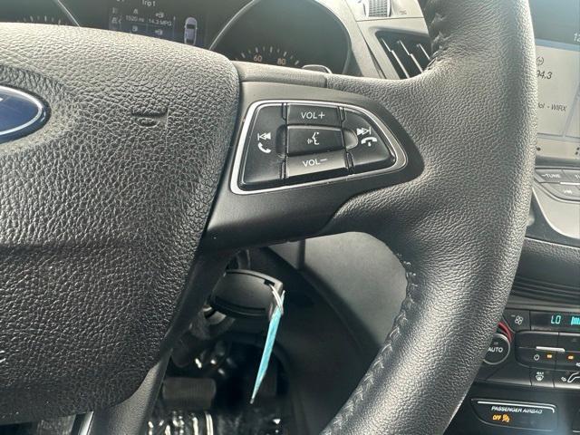 used 2017 Ford Escape car, priced at $11,593