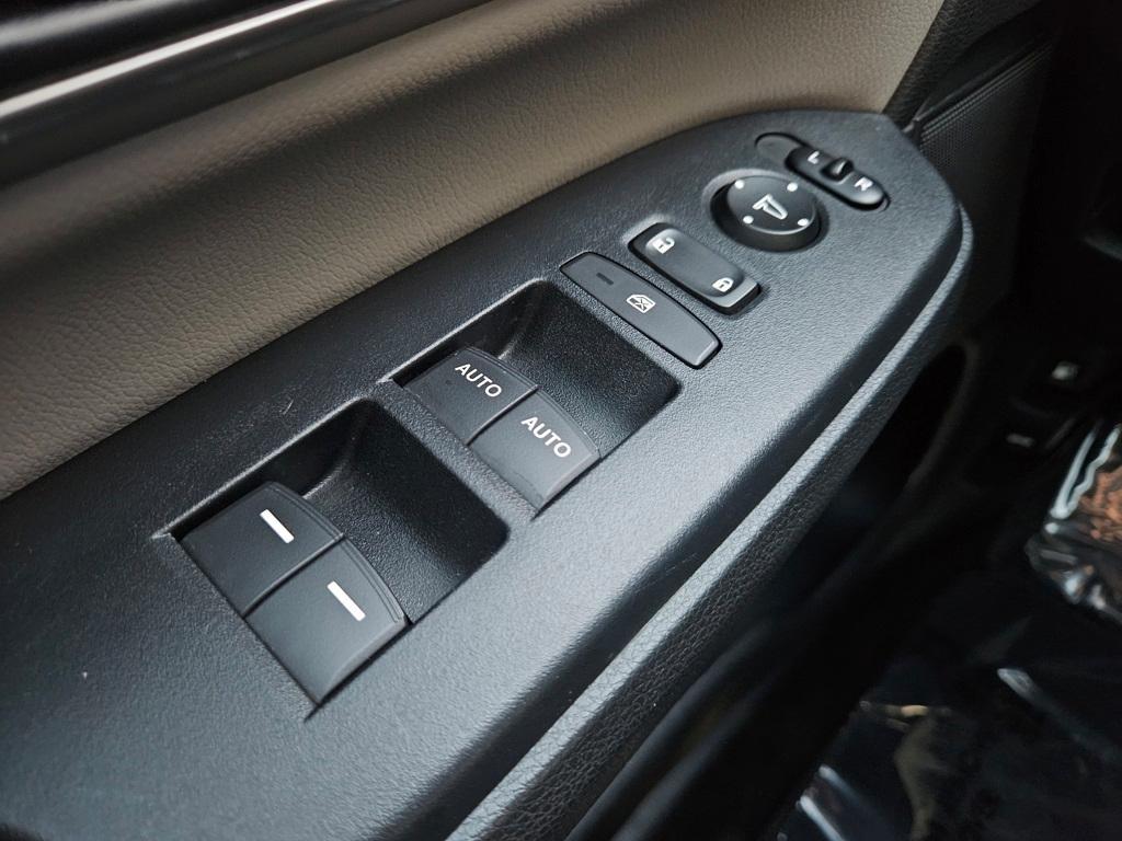 used 2019 Honda CR-V car, priced at $23,595