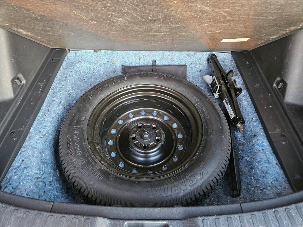 used 2019 Honda CR-V car, priced at $23,595