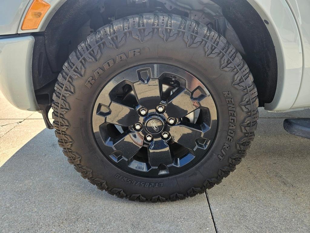 used 2021 Ford Ranger car, priced at $24,983